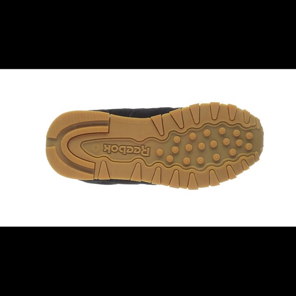 Reebok Kids' Classic Leather TDC Sneaker - Picture 8 of 8